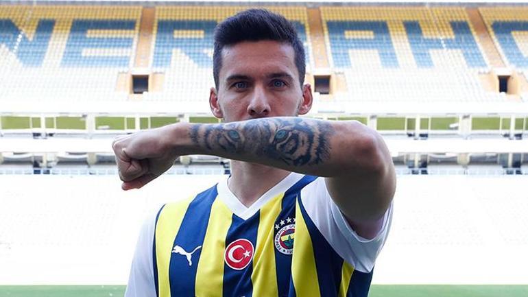 Rodrigo Becao, Fenerbahçeye transfer olmak üzere Bonservis bedeli belli oldu