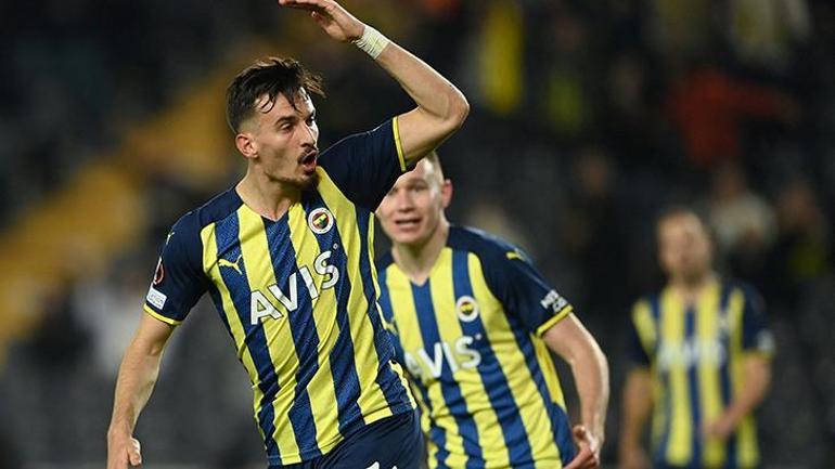 Fenerbahçeden transferde ters köşe Sambacı yıldız gündemde