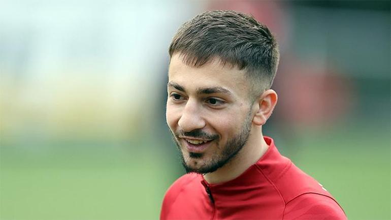 Halil Dervişoğlu transferinde ters köşe Beşiktaş derken Galatasaraya imza atıyor