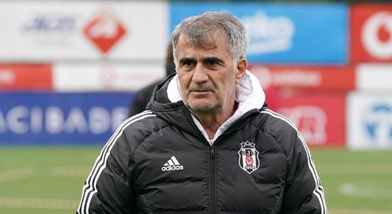 Halil Dervişoğlu transferinde ters köşe Beşiktaş derken Galatasaraya imza atıyor