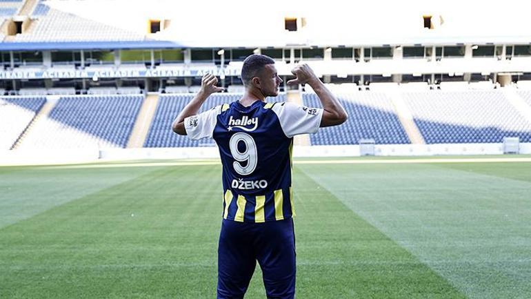 Fenerbahçeden çifte bomba İsmail Kartal transferi resmen açıkladı
