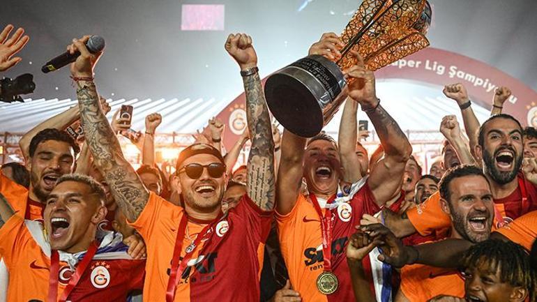 Galatasaray, Fernando Musleranın alternatifini buldu Transfer için geri sayım başladı