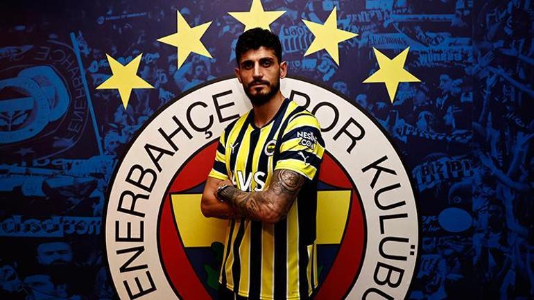 Fenerbahçede Samet Akaydına büyük ilgi İşte transfer etmek isteyen Süper Lig ekipleri