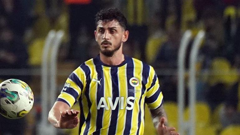 Fenerbahçede Samet Akaydına büyük ilgi İşte transfer etmek isteyen Süper Lig ekipleri