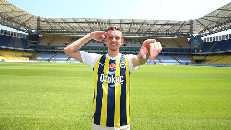 Fenerbahçenin transfer listesindeki yıldız futbolcudan flaş açıklama İstediğim ücret arasında küçük bir fark var