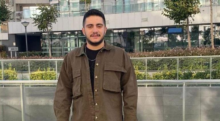 Avcılarda sahneye çıkan Erkan Doğanaya silahlı saldırı