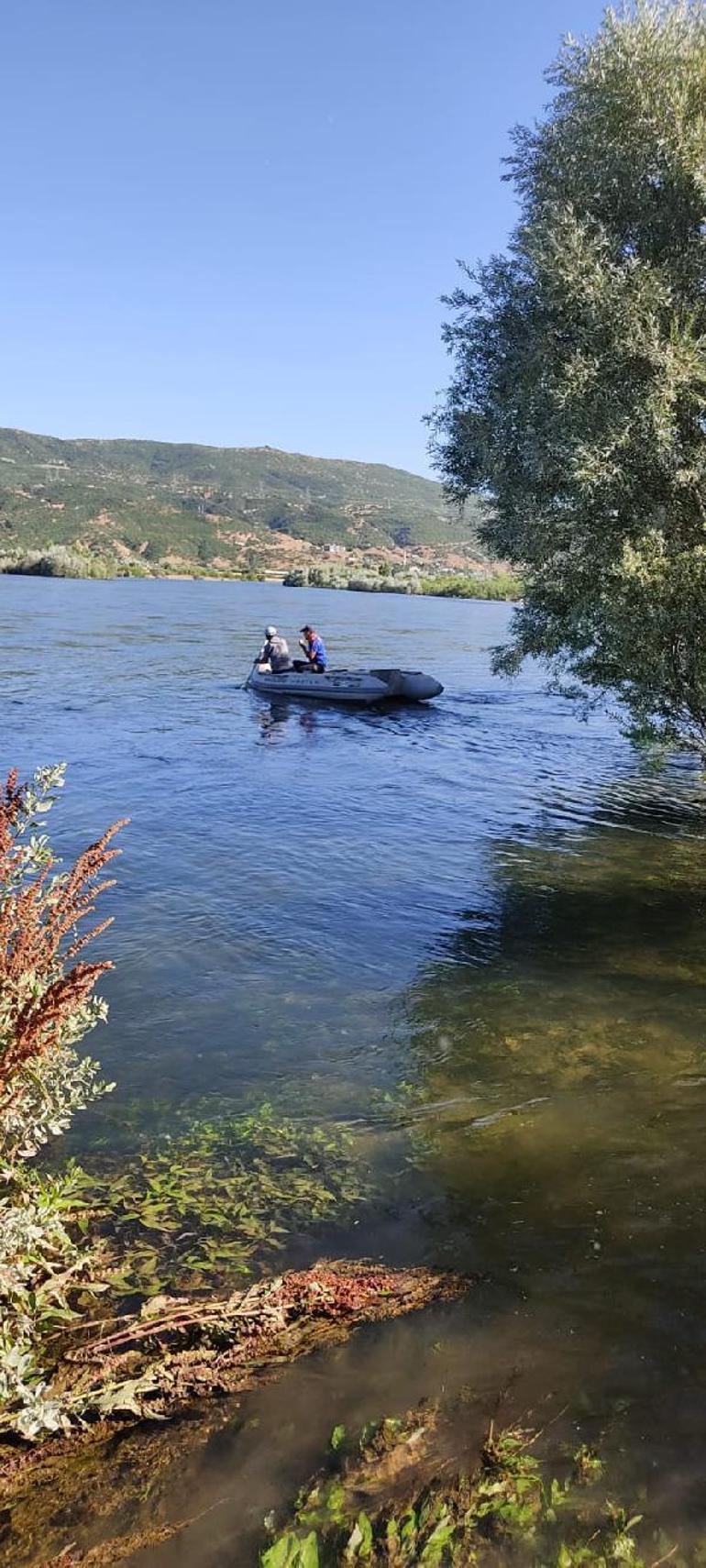 Yer: Bingöl Baraj kapakları açıldı, piknikçiler mahsur kaldı