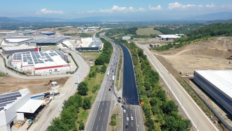 KGMden Ankara-İstanbul arasında seyahat edeceklere uyarı