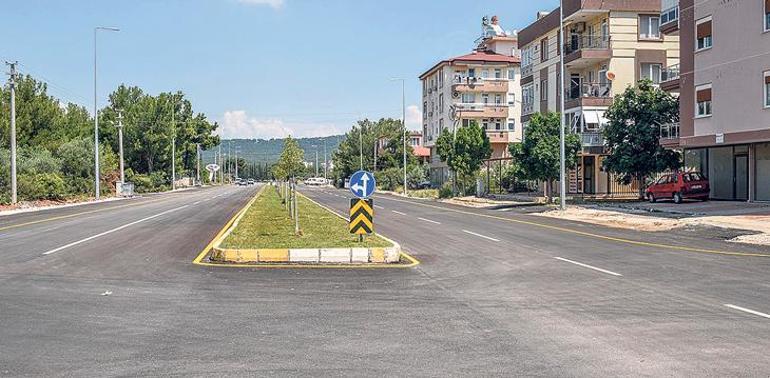 Hızlı tren değer kattı