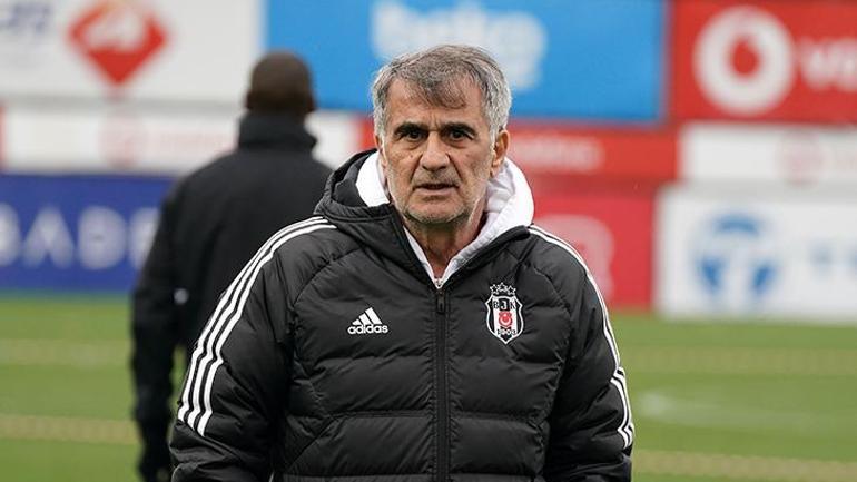 Beşiktaş transferde şaştı kaldı Taraftarlar öfkeli, yönetimden açıklama