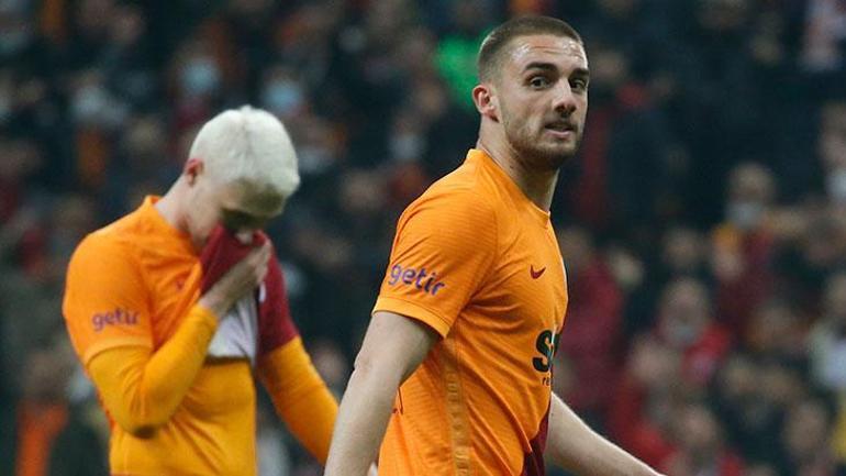 Galatasaraydan 2 transfer bombası birden Canlı yayında açıkladı: Anlaşma sağlandı