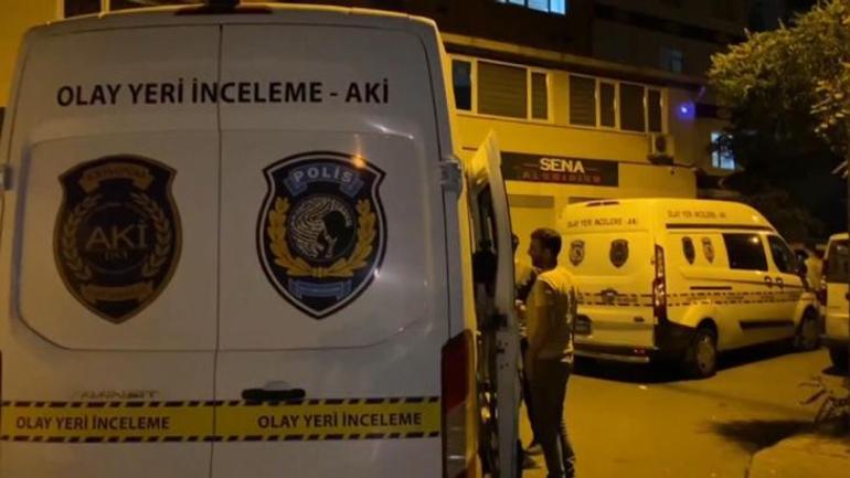 Beyoğlu’nda sebebi bilinmeyen patlama polisi harekete geçirdi