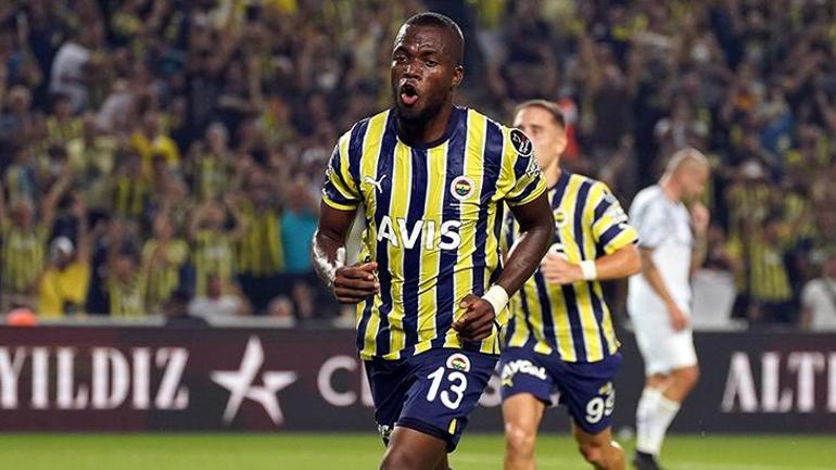 Fenerbahçeye Wilfried Zahadan müjdeli haber Masadan kalktılar, iki alternatif kaldı