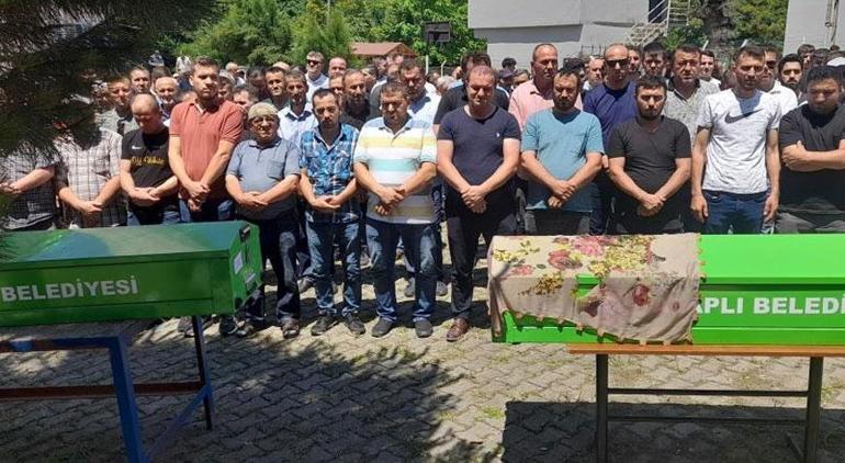 4 aylık hamile kadın feci kazada can vermişti Kahreden detay ortaya çıktı