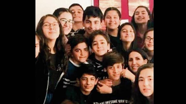 Arda’yı keşfetti, başarısını görmeye ömrü yetmedi: Öğretmenleri 10’a ‘Messi’ diyordu