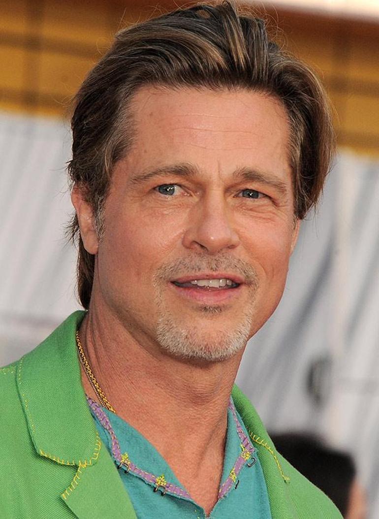 Brad Pitt ile aşk yaşadığı idia edilmişti Alia Shawkat karnı burnunda görüntülendi