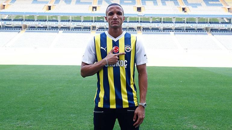ÖZEL | Fenerbahçeden Wilfried Zahaya rekor teklif Kabul ederse tarihe geçecek