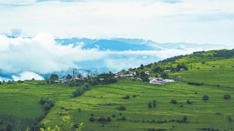 Şimdiki Zamanın Hikayesi