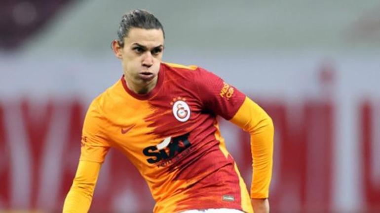 Murat Sancak, Galatasaraydan transfer etmek istediği oyuncuyu açıkladı