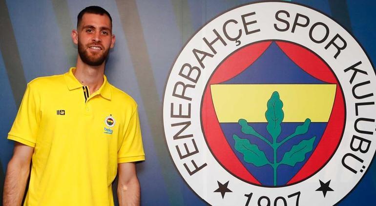 Fenerbahçe Bekoda Nick Calathes krizi Geri adım atmadı: Tüm paramı istiyorum