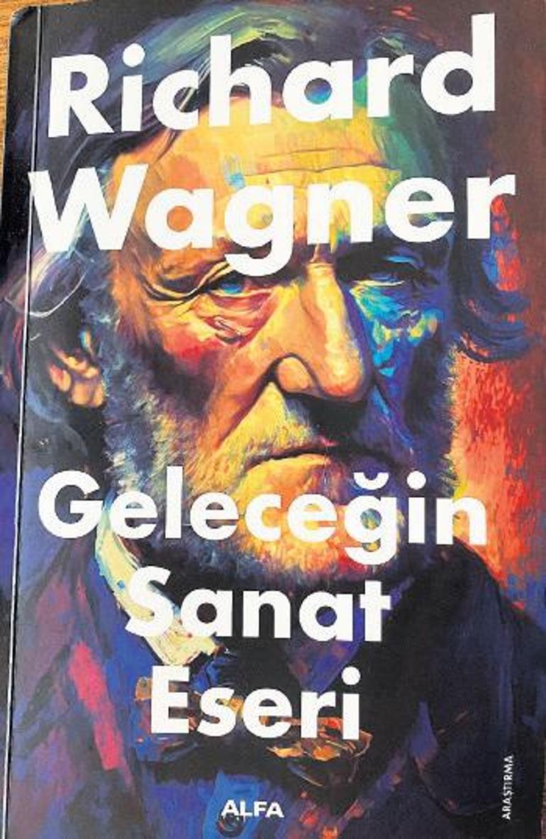 Wagner: Müzik dehası mı antisemitist mi