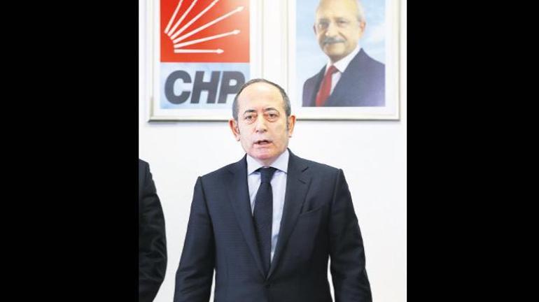 İfşa krizi sonrası ipler gerildi Kılıçdaroğlundan istifa çıkışı