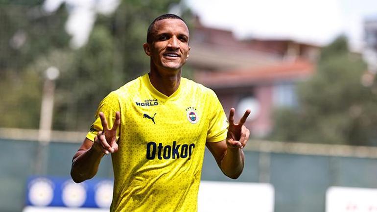 Fenerbahçenin çılgın transfer planı İtalyanlar duyurdu: 10 milyon euro + Joao Pedro