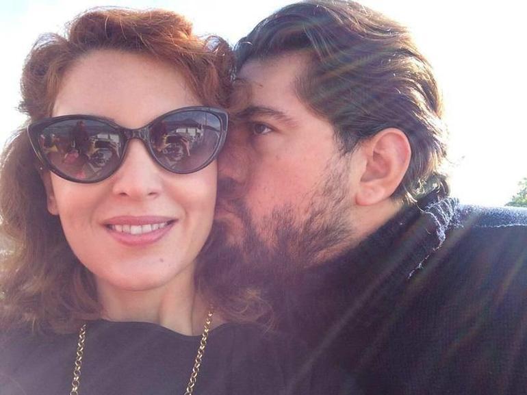 Nagehan Alçı ve Rasim Ozan Kütahyalı boşanıyor mu