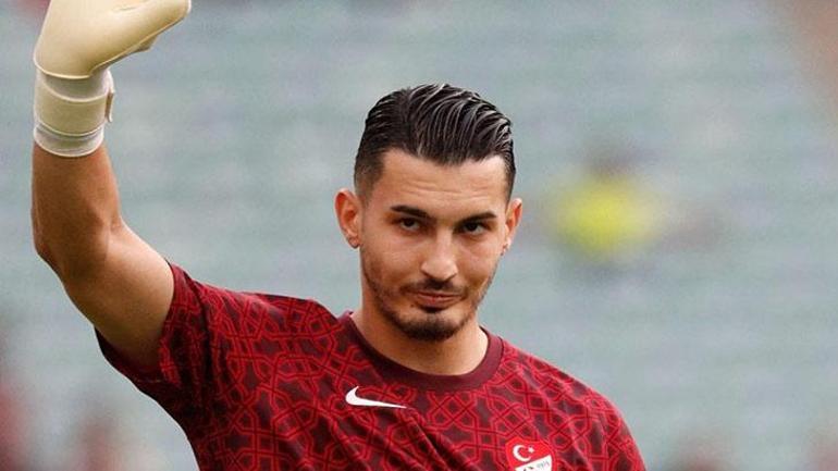 Trabzonspor kaptanı Uğurcan Çakırdan transfer açıklaması Galatasaray sorusuna ilk kez cevap verdi