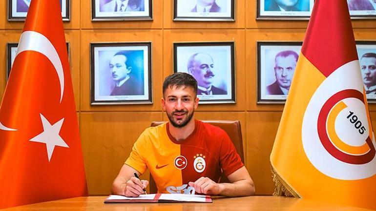 İşte Wilfried Zahanın Galatasarayı seçme sebebi Efsane isimden dikkat çeken öneri