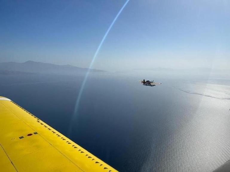 Cehennemden kaçış Marmarise geldiler Rodostaki korkuyu anlattılar