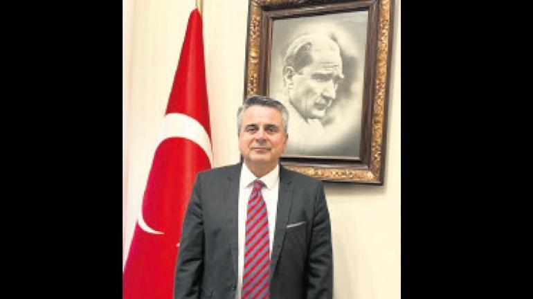 Başkonsolos Kırcalıali, Milliyet’e konuştu: ‘Türkiye havalimanları destek için açıldı’