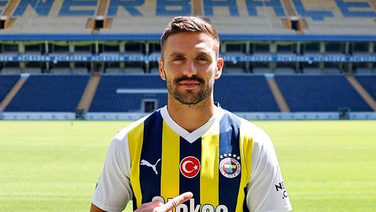 Fenerbahçede İsmail Kartal neşteri vurdu 14 ayrılık birden