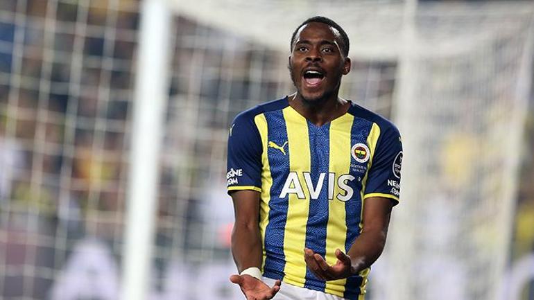 Fenerbahçede İsmail Kartal neşteri vurdu 14 ayrılık birden