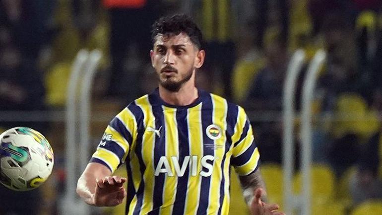Fenerbahçede İsmail Kartal neşteri vurdu 14 ayrılık birden