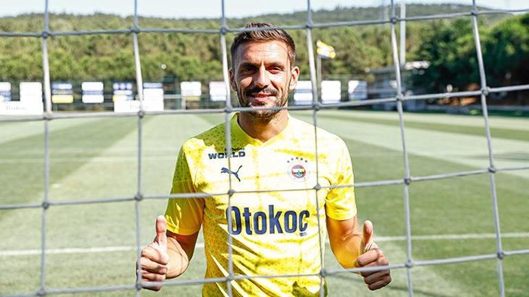 Fenerbahçede Zaha olmadı, B plan devrede İşte transfer listesinin başındaki ünlü yıldız