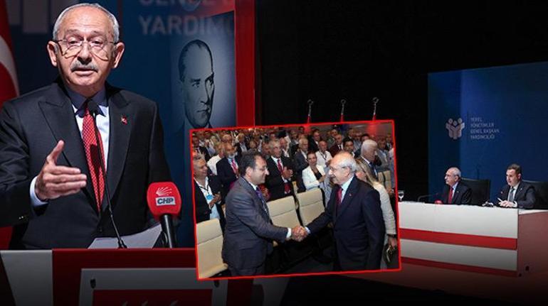 Oylamadan çıkan sonuç Kılıçdaroğlunu kızdırdı: Bu ahlaksızlık, erdemsizlik