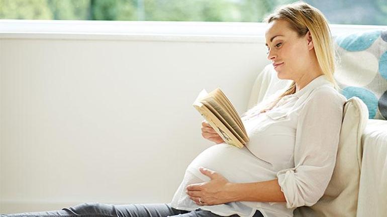 30 yaşından sonra hamilelik zor, sağlıklı beslenmeyse her şeyi değiştirebilir