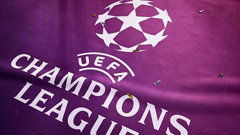 UEFAdan tarihi hamle Suudi Arabistan takımları Şampiyonlar Ligine