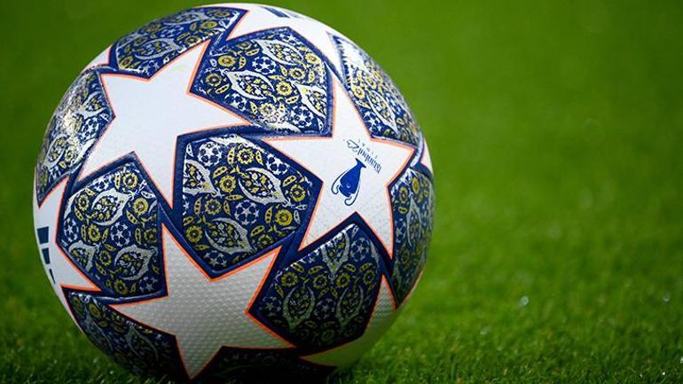 UEFAdan tarihi hamle Suudi Arabistan takımları Şampiyonlar Ligine