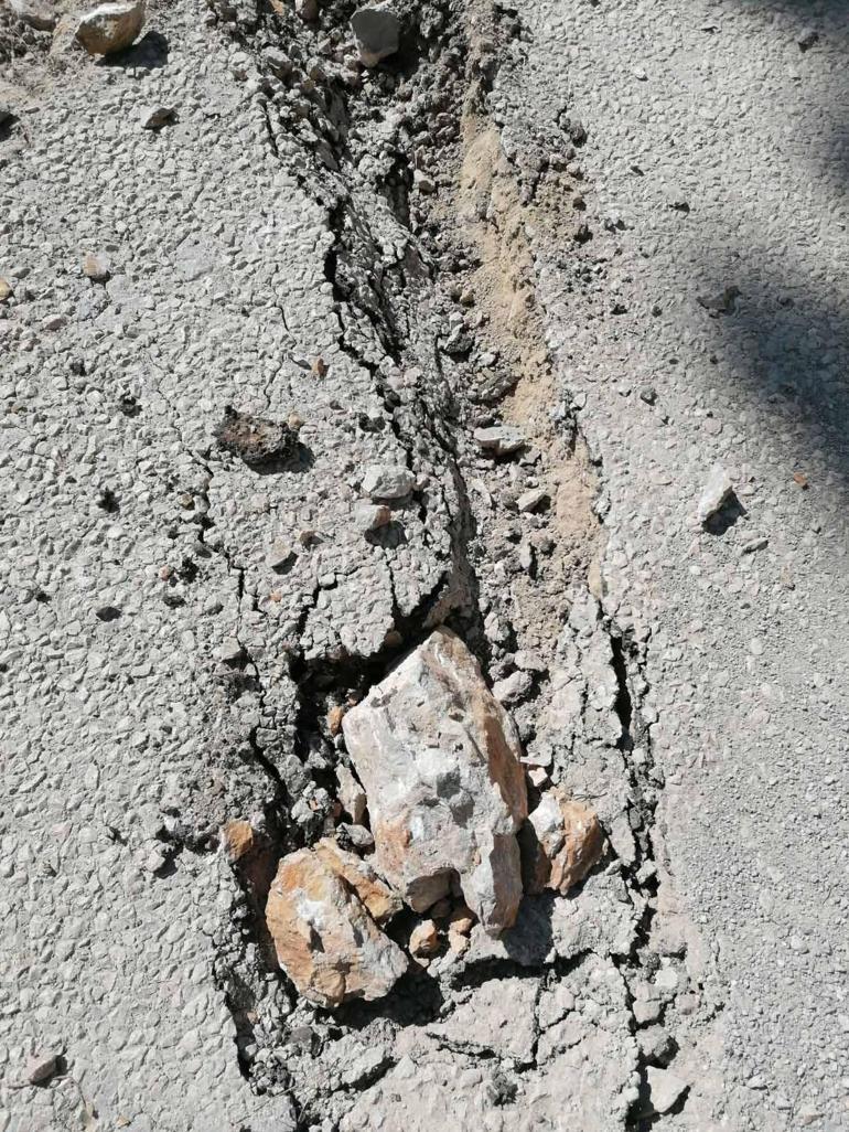 Adananın deprem tarihi karanlık Yer bilimciler Milliyete değerlendirdi: Şehirde büyük deprem riski arttı mı