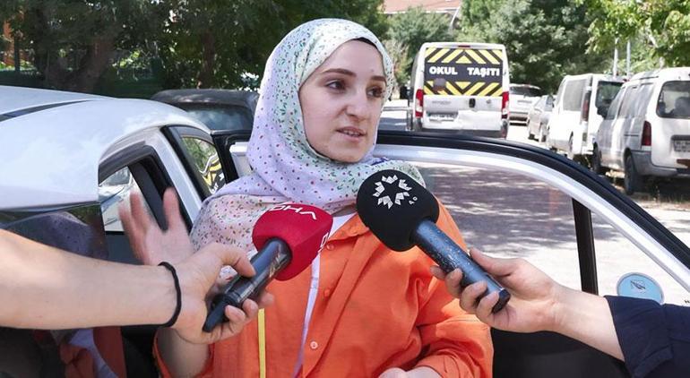 Bakımevindeki skandalla ilgili yeni iddia ‘Kafama vurdu sıcak su döktü’