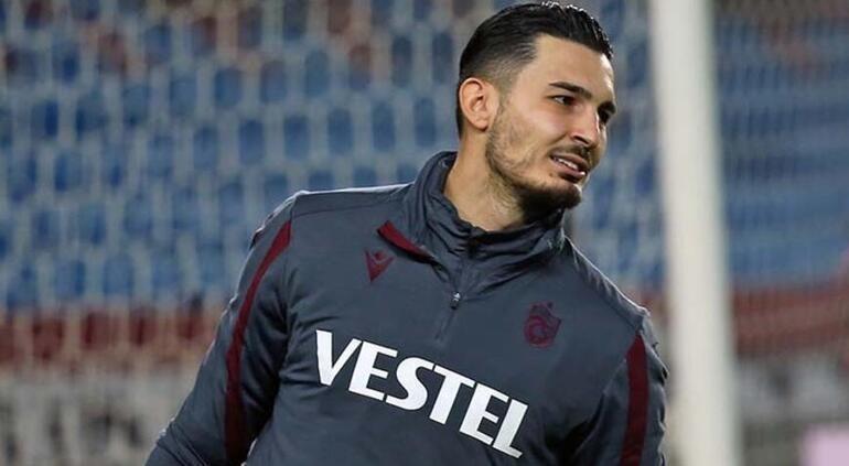 Uğurcan Çakır, Trabzonsporda kalacak mı Babası Mustafa Çakır Skorere konuştu