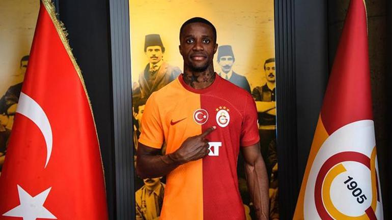 Transfer kararını yönetime bildirdi Galatasarayda ayrılık an meselesi