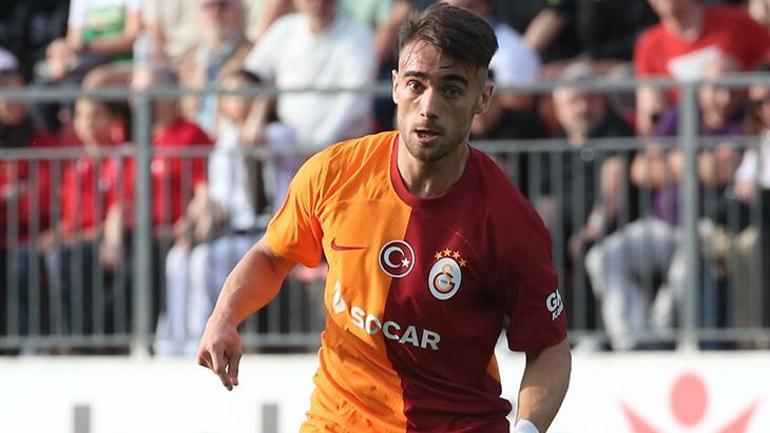 Transfer kararını yönetime bildirdi Galatasarayda ayrılık an meselesi