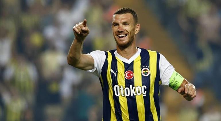 Avrupa basını, Fenerbahçeyi konuştu Kusursuz futbolunu golle taçlandırdı