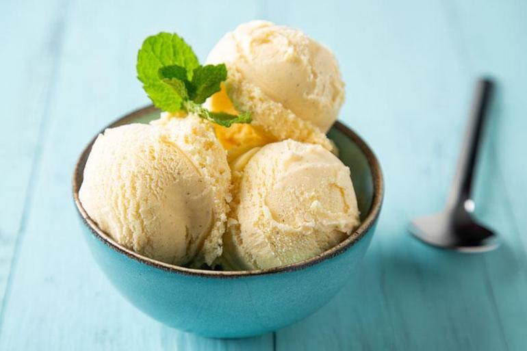 Sıcak yaz günlerinin vazgeçilmezi Dondurma tüketirken 6 kurala dikkat