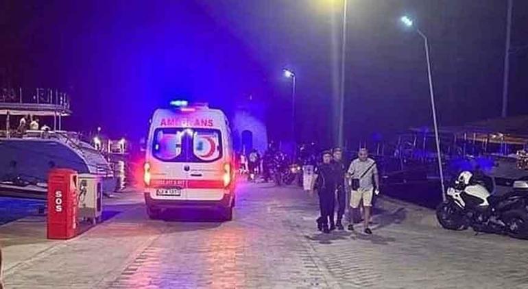 Muğlada kan donduran olay Tartıştığı 2 genci vurup, intihar etti