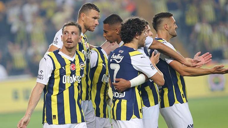 Fenerbahçede hedef yine Tete Transfer için istediği maaş belli oldu