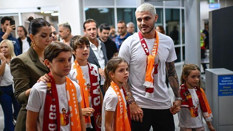 Yıldız oyuncu bıktırdı Galatasaray alternatif isimlere yönelme kararı aldı